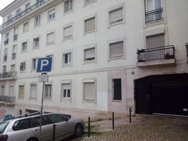 Charm Discovery Principe 7 Lisboa Exterior foto